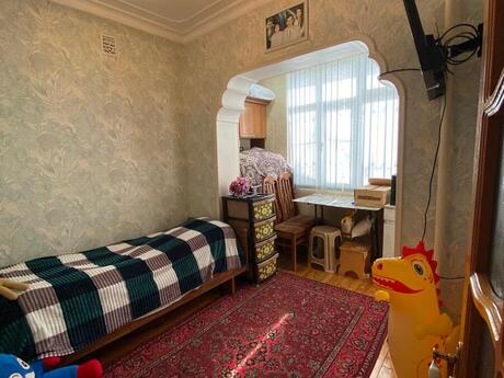 2-room apartment, 58 m², Hövsan: 120 000 ₼ 5