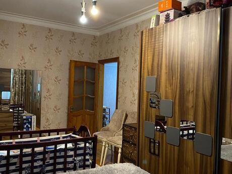 2-room apartment, 58 m², Hövsan: 120 000 ₼ 4