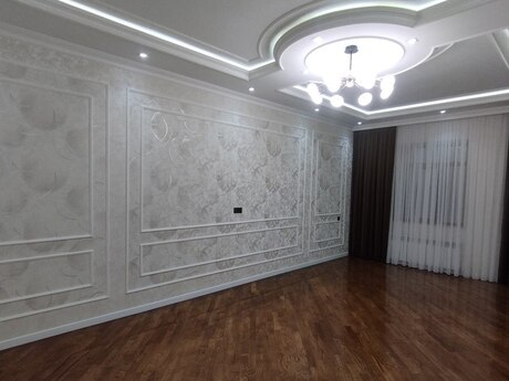 Объявление №6268001 - Баку, пос. Бакиханова, 6-комн., 330 м²