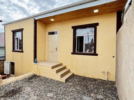 Elan №6268037 - Xırdalan, Xırdalan, 3 otaqlı, 80 m²