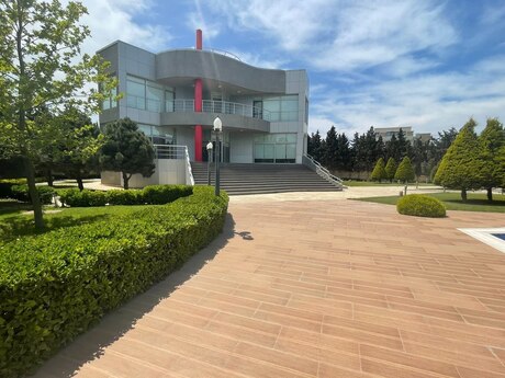 Объявление №6268026 - Баку, пос. Бильгях, 10-комн., 500 м²