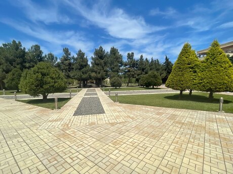 10 otaqlı həyət evi, 500 m², Bilgəh: 5 000 000 ₼ 5
