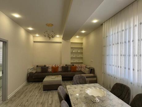 Elan №6268082 - Bakı, Elmlər Akademiyası m., 3 otaqlı, 90 m², 12/17 mərtəbə