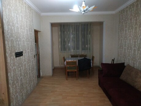 Elan №6268083 - Bakı, Memar Əcəmi m., 3 otaqlı, 70 m², 5/5 mərtəbə