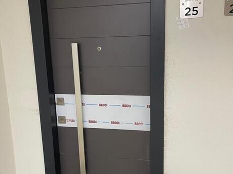 3 otaqlı mənzil, 120 m², Ağ şəhər: 552 000 ₼ 4