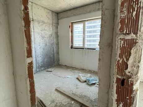 3 otaqlı mənzil, 120 m², Ağ şəhər: 552 000 ₼ 5
