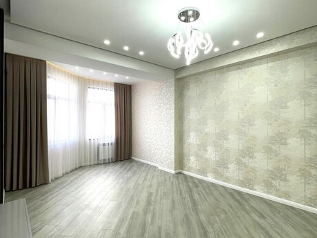 Объявление №6061042 - Баку, м. Азадлыг проспекти, 2-комн., 70 м², 15/18 этаж