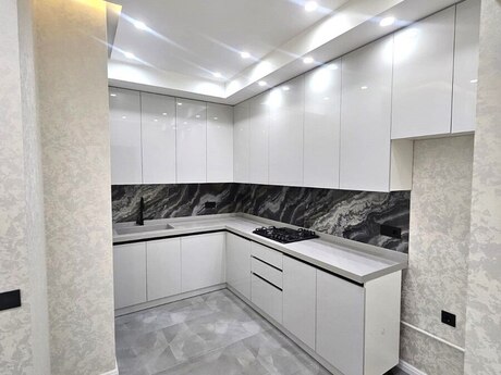 2-комнатная квартира, 70 м², Azadlıq Prospekti: 219 000 ₼ 4