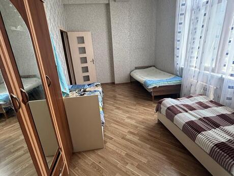Elan №6268103 - Bakı, Həzi Aslanov m., 3 otaqlı, 72 m², 2/7 mərtəbə