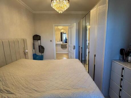 2 otaqlı mənzil, 61 m², Xalqlar Dostluğu: 179 000 ₼ 2