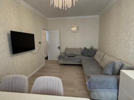 2 otaqlı mənzil, 61 m², Xalqlar Dostluğu: 179 000 ₼ 5