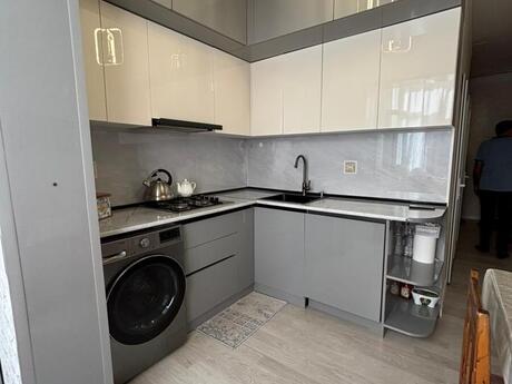 2 otaqlı mənzil, 61 m², Xalqlar Dostluğu: 179 000 ₼ 3