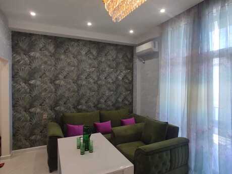 2-комнатная квартира, 63 м², Xəzər: 145 000 ₼ 3