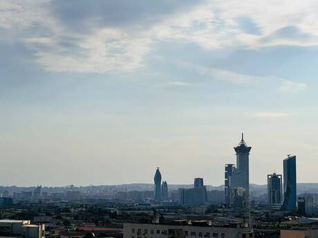 3 otaqlı yeni tikili - Qara Qarayev m. - 82 m²