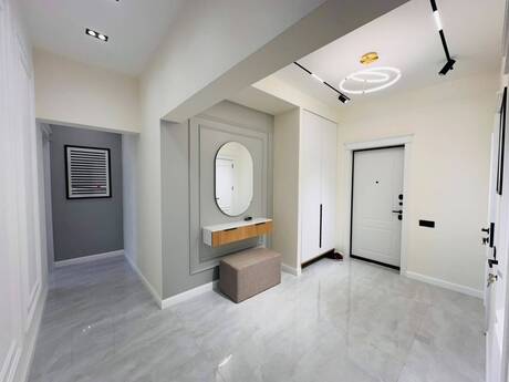 Elan №6268128 - Bakı, Qara Qarayev m., 3 otaqlı, 82 m², 12/15 mərtəbə