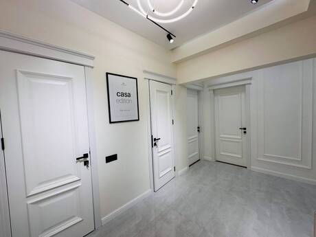 Elan №6268128 - Bakı, Qara Qarayev m., 3 otaqlı, 82 m², 12/15 mərtəbə