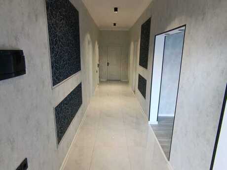4 otaqlı həyət evi, 130 m², Zabrat: 110 000 ₼ 3