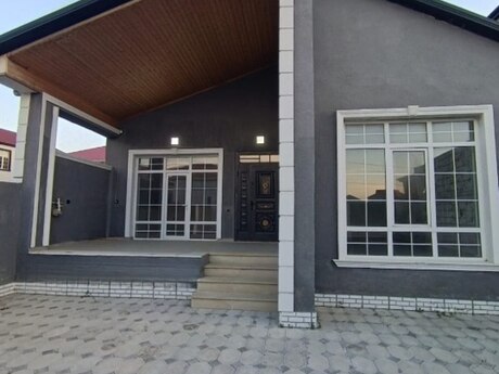Объявление №6268141 - Баку, пос. Забрат, 4-комн., 130 м²