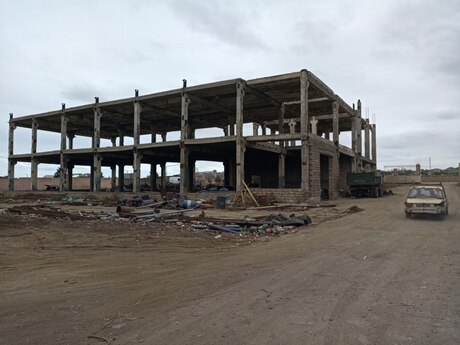 Elan №6268119 - Bakı, Suraxanı r., 3000 m²