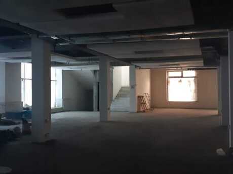 Объявление №6268142 - Баку, пос. Бакиханова, 5000 м²