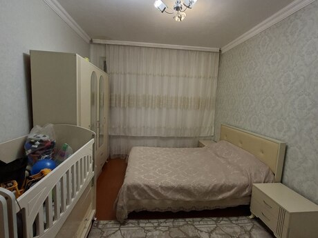 2-room old-build apartment for sale in Memar Əcəmi, 43 m², 160 000 AZN, photo 5 / 12