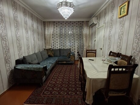 2-room old-build apartment for sale in Memar Əcəmi, 43 m², 160 000 AZN, photo 3 / 12
