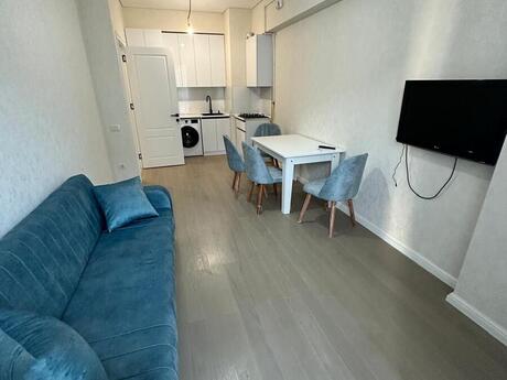 2 rooms · 45 m² · floor 10/14, İnşaatçılar