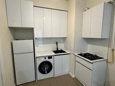 Kirayə 2 otaqlı mənzil, 45 m², İnşaatçılar: 680 ₼/ay 3