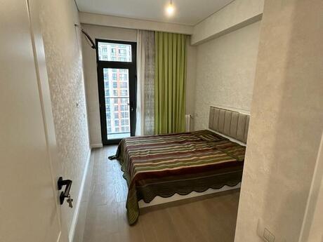 Kirayə 2 otaqlı mənzil, 45 m², İnşaatçılar: 680 ₼/ay 4