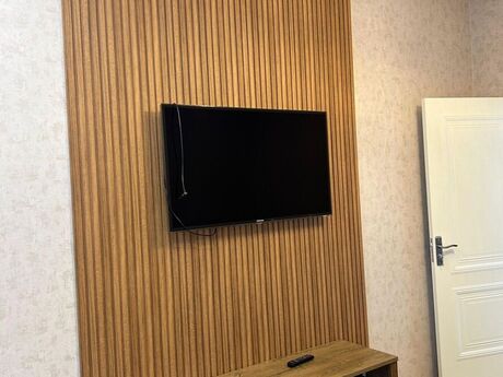 Kirayə 3 otaqlı mənzil, 105 m², TAC Residence: 1 700 ₼/ay 5