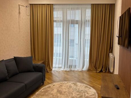 Kirayə 3 otaqlı mənzil, 105 m², TAC Residence: 1 700 ₼/ay 2
