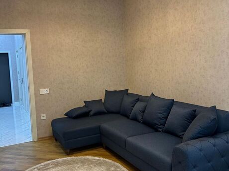 3 otaq · 105 m² · 10/18 mərtəbə, TAC Residence