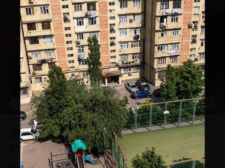 Объявление №6268196 - Баку, пос. Ени Ясамал, 2-комн., 65 м², 9/9 этаж