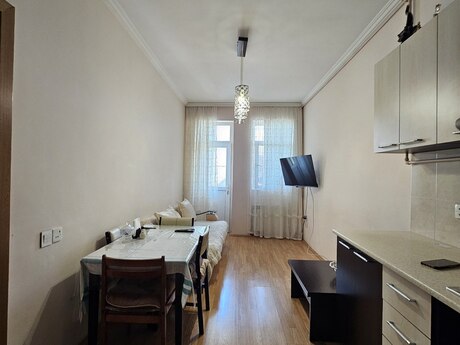 Elan №6268222 - Xırdalan, Xırdalan, 2 otaqlı, 54 m², 3/6 mərtəbə