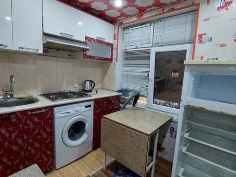 1-комн. вторичка - Наримановский  р. - 40 м²