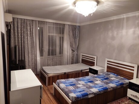 1-комн. вторичка - Наримановский  р. - 40 м²
