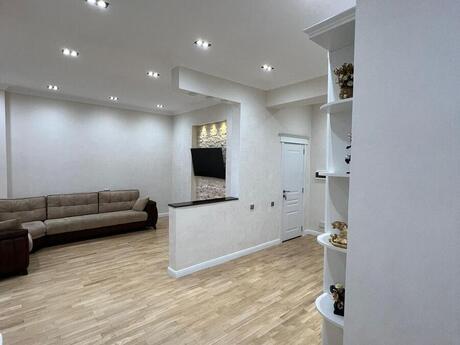 4 otaqlı mənzil, 171 m², Nəsimi: 430 000 ₼ 5