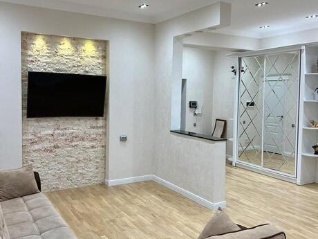 4 otaqlı mənzil, 171 m², Nəsimi: 430 000 ₼ 3