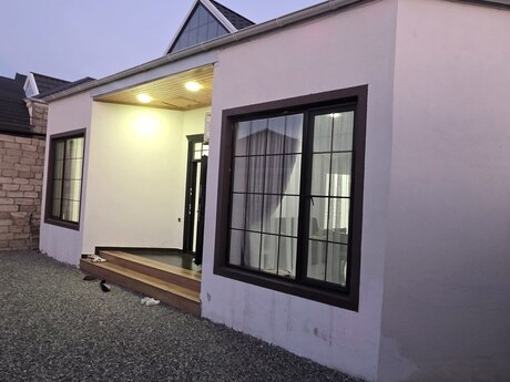Elan №6268285 - Bakı, Yeni Suraxanı q., 4 otaqlı, 140 m²