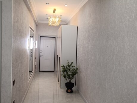 2 otaqlı mənzil, 96 m², Yeni Yasamal: 240 000 ₼ 2