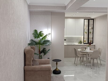 2 otaqlı mənzil, 96 m², Yeni Yasamal: 240 000 ₼ 3
