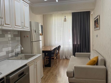 2 otaqlı mənzil, 95 m², Xətai: 185 000 ₼ 5