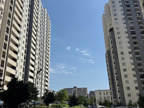 2 otaqlı mənzil, 95 m², Xətai: 185 000 ₼ 2