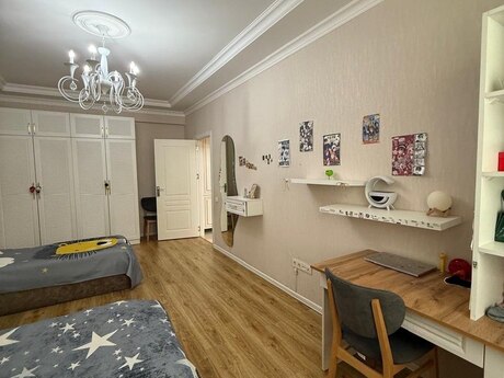 2 otaqlı mənzil, 95 m², Xətai: 185 000 ₼ 4