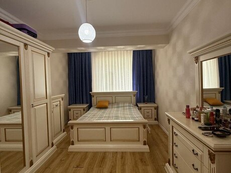 2 otaqlı mənzil, 95 m², Xətai: 185 000 ₼ 3