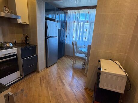 4 otaqlı mənzil, 120 m², Nəriman Nərimanov: 290 000 ₼ 5