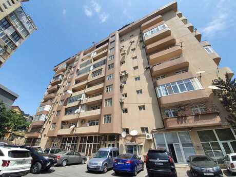 Объявление №6268316 - Баку, м. Низами, 2-комн., 95 м², 5/10 этаж