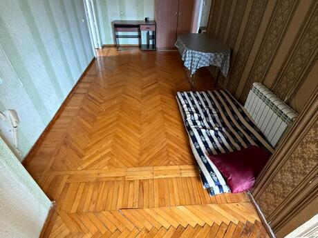 Elan №6268348 - Bakı, Yasamal r., 2 otaqlı, 70 m², 5/5 mərtəbə