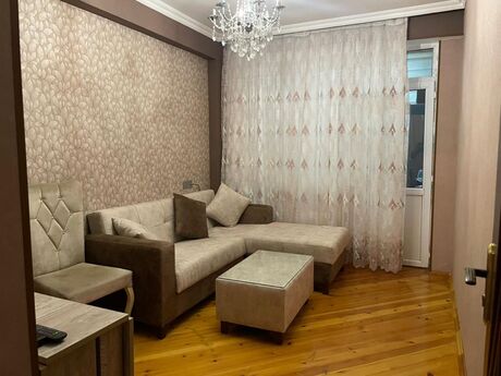 Объявление №6268342 - Хырдалан, Хырдалан, 2-комн., 46 м², 6/11 этаж