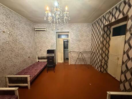 Объявление №6268332 - Баку, м. Иншаатчылар, 1-комн., 55 м²